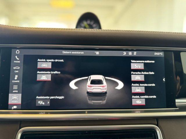 PORSCHE Panamera 2.9 4 E-Hybrid Sport Turismo //SERVICE PORSCHE//