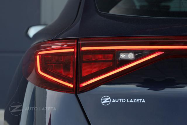 CUPRA Formentor VZ 2.0 TSI TETTO,CAMERA 360° 4Drive DSG 4x4
