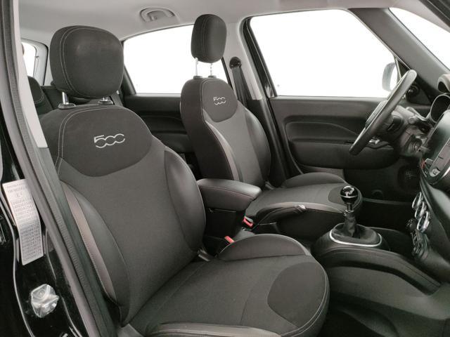 FIAT 500L 1.3 Multijet 95 CV Cross