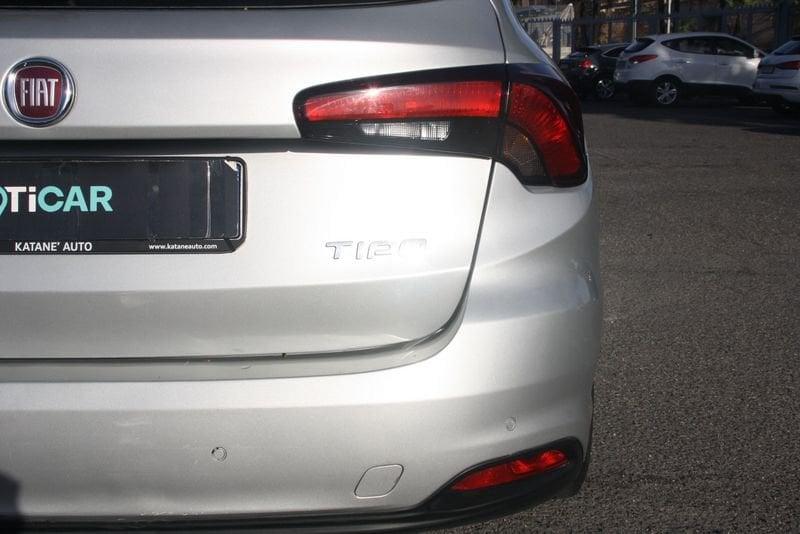FIAT Tipo Tipo 1.6 Mjt S&S SW Business autocarro