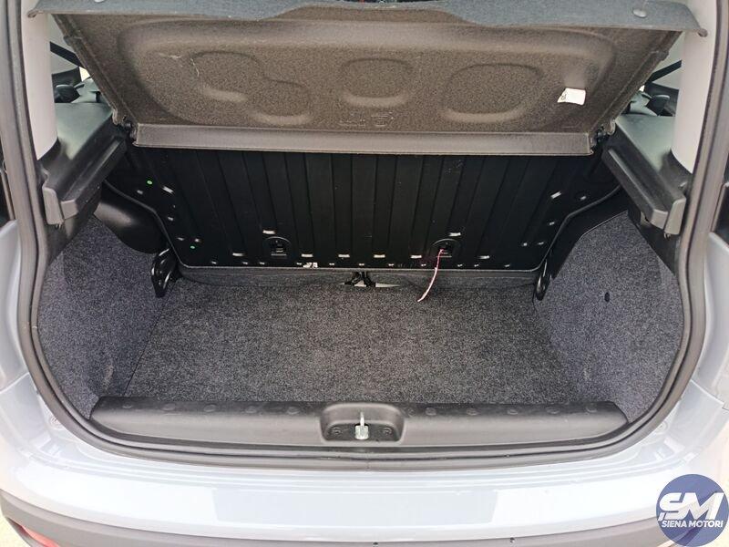 FIAT Panda Panda 1.2 Easy