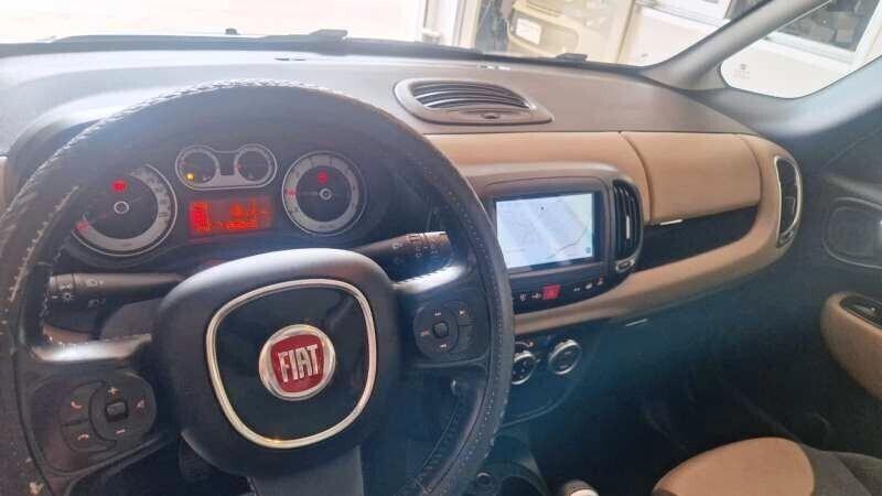 Fiat 500L 1.6 Multijet 105 CV S&S Lounge