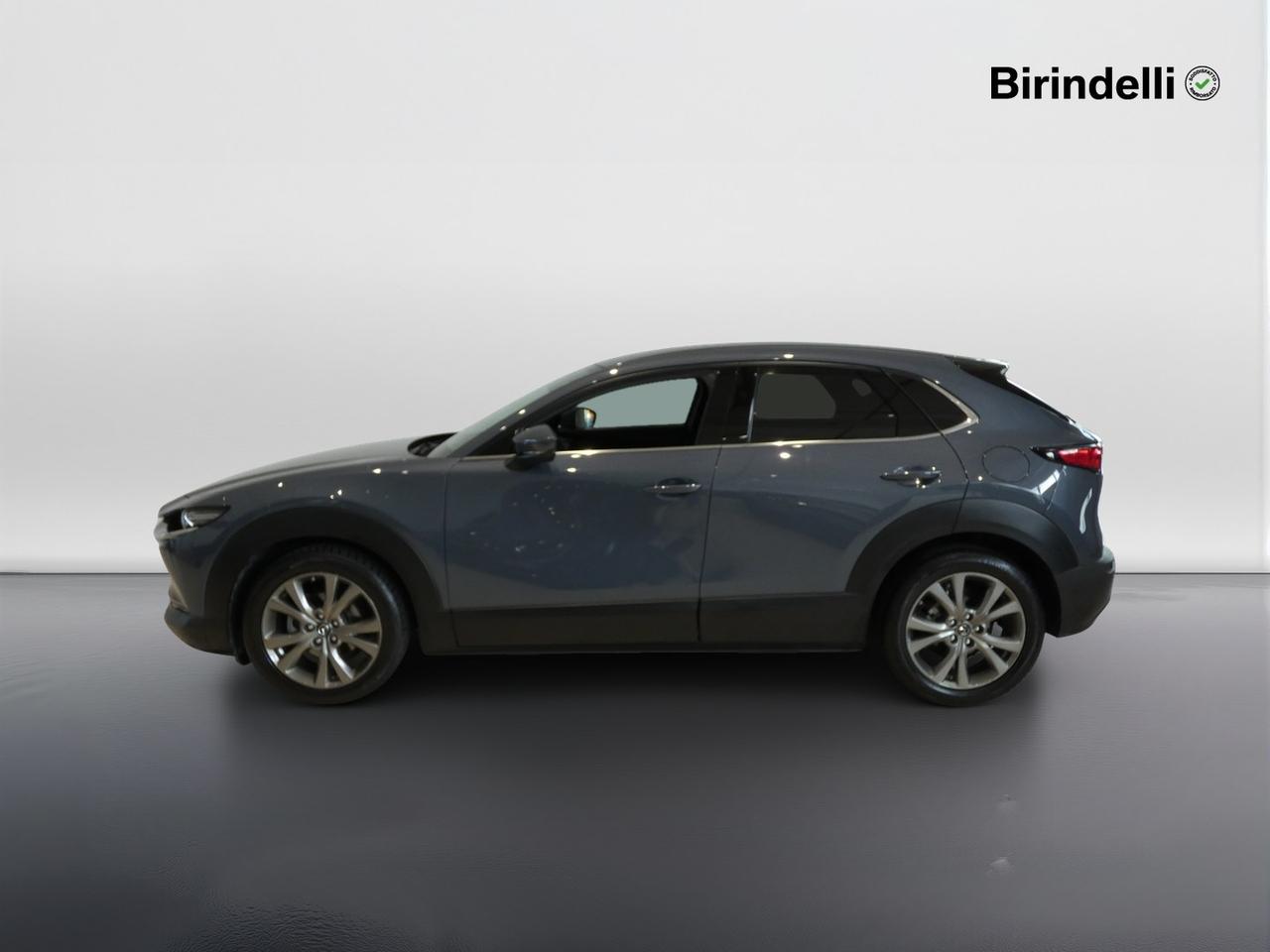 MAZDA CX-30 - 2.0L Skyactiv-G 150 CV M Hybrid 2WD Exclusive