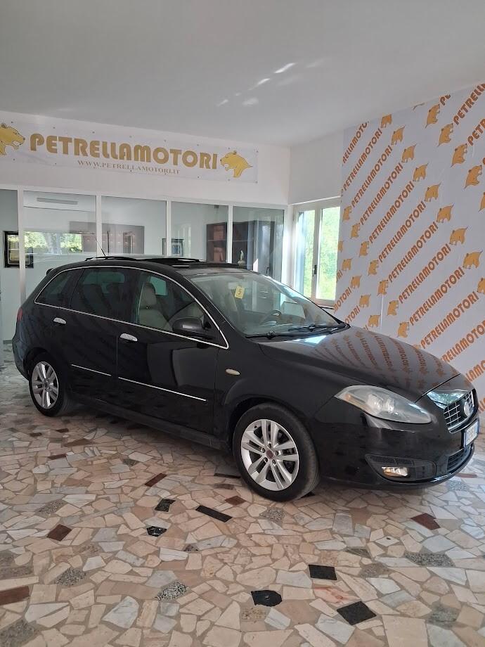 Fiat Croma 1.9 Multijet Dynamic