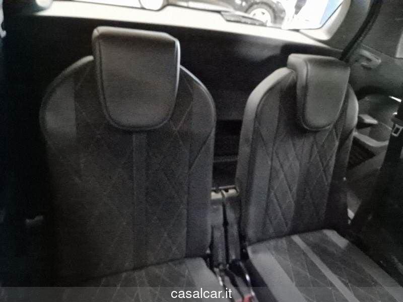Peugeot 5008 5008 BlueHDi 180 S&S EAT8 GT 7 POSTI FINO A 3 ANNI DI GARANZIA KM ILLIMITATI PARI ALLA NUOVA