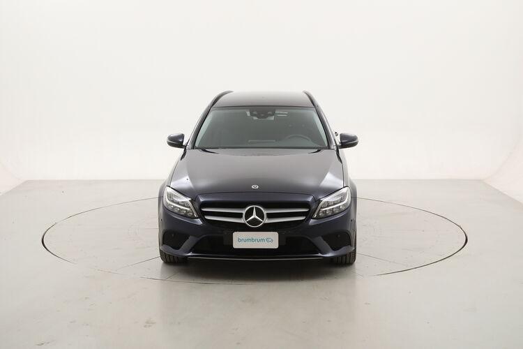 Mercedes Classe C SW 220 d Business Extra Auto BR127993 2.0 Diesel 194CV