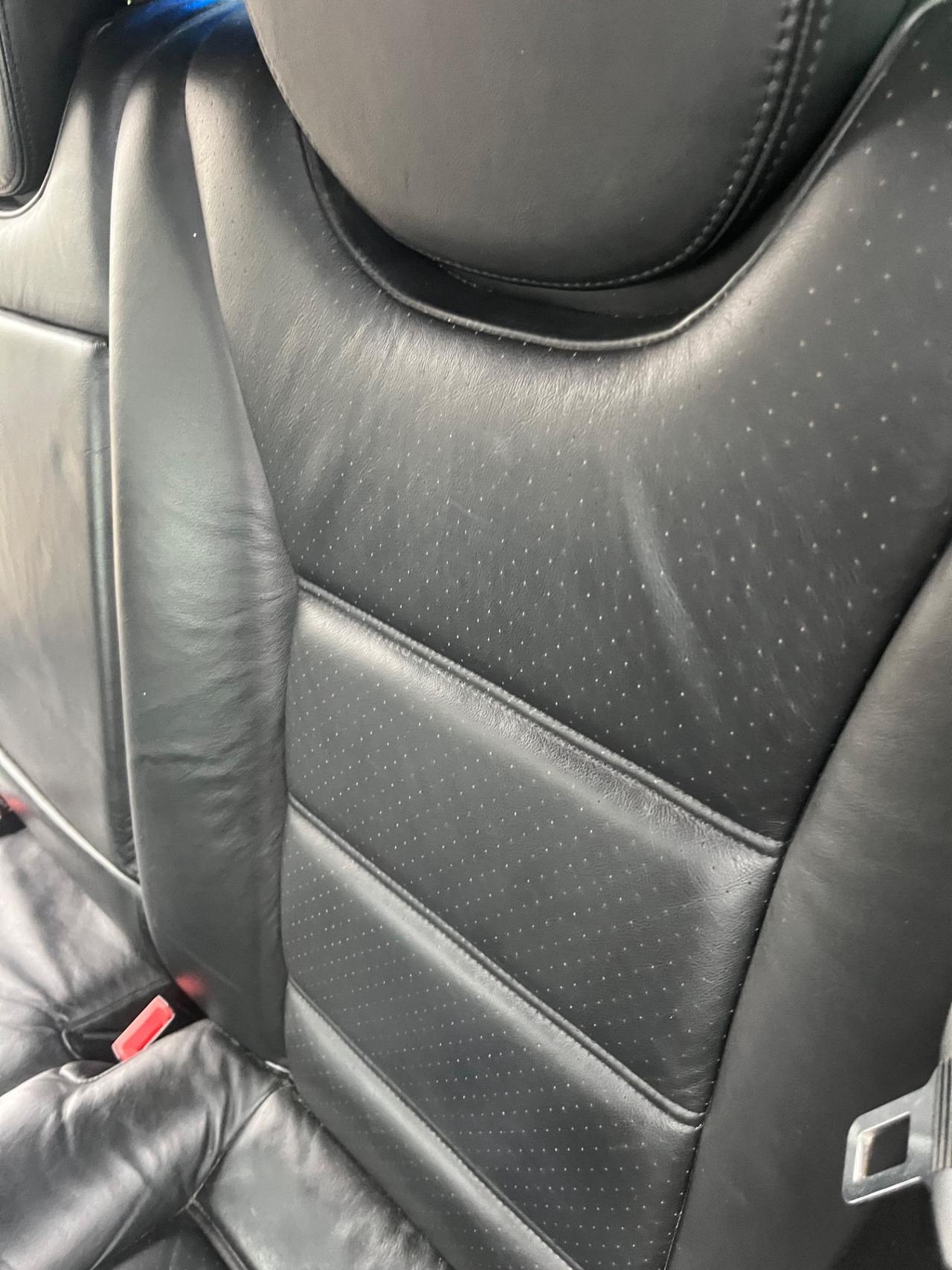 Porsche Cayenne 4.5 cat S