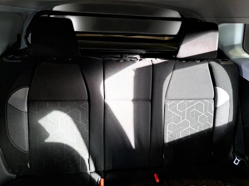 PEUGEOT 2008 BLUEHDI 100 CV ACTIVE 5 PORTE CROSSOVER