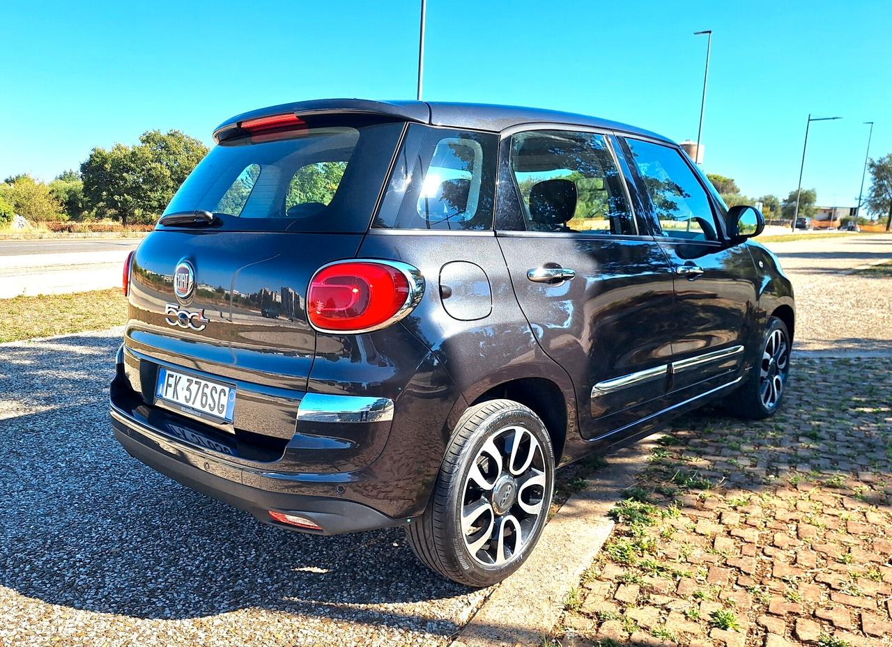 Fiat 500L 1.3 Multijet 95 CV Lounge