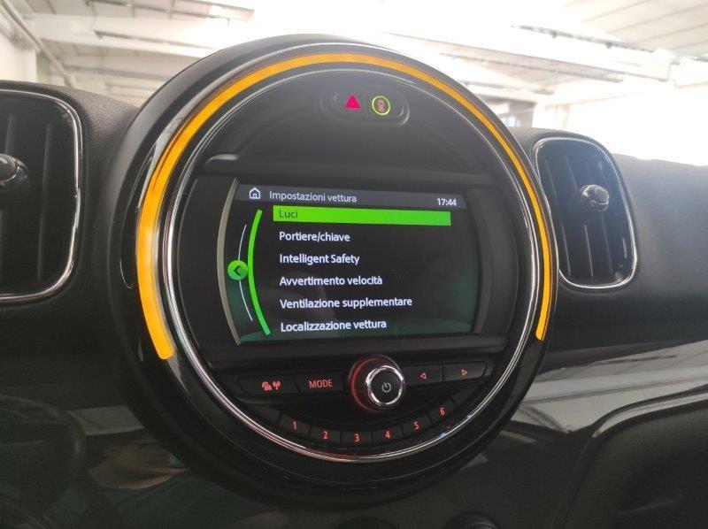 MINI Mini Countryman F60 - Mini 1.5 One Hype Countryman