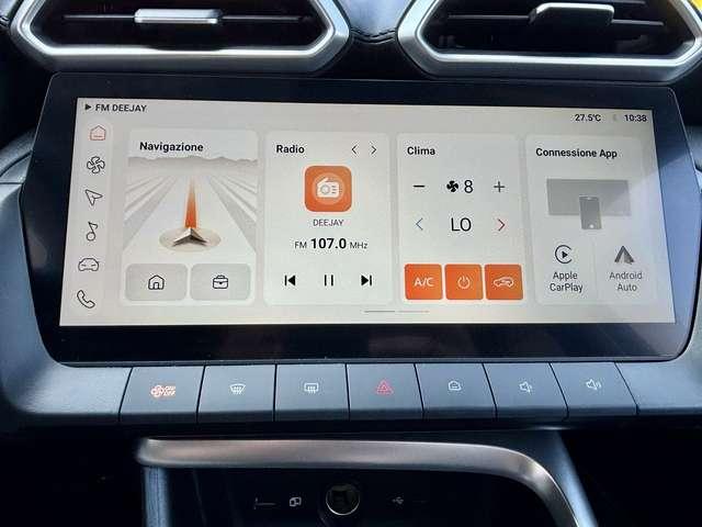 MG ZS 1.5 Hybrid+ Luxury PROMO