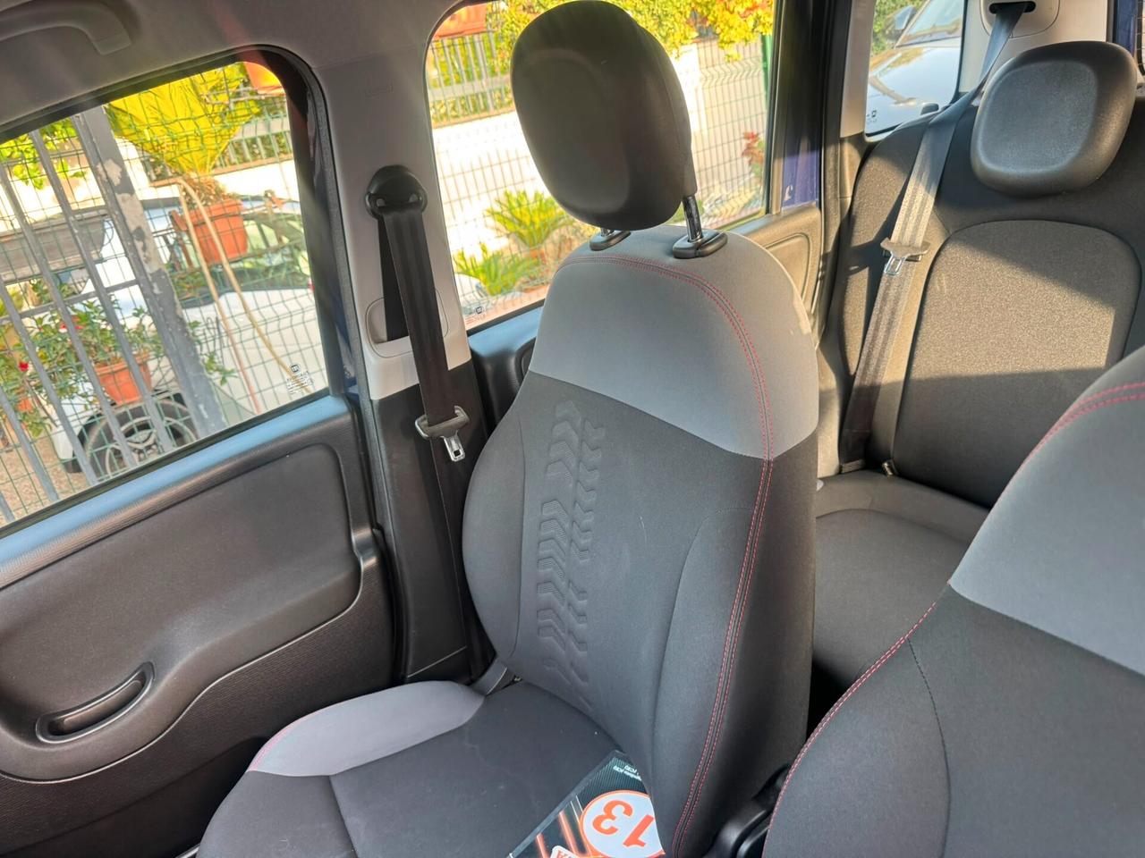 Fiat Panda 1.2 Easy
