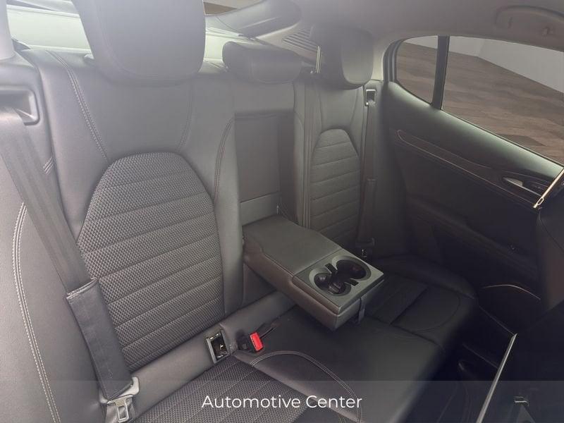 Alfa Romeo Stelvio 2.2 Turbo Diesel 190CV AT8 Q4 B-Tech