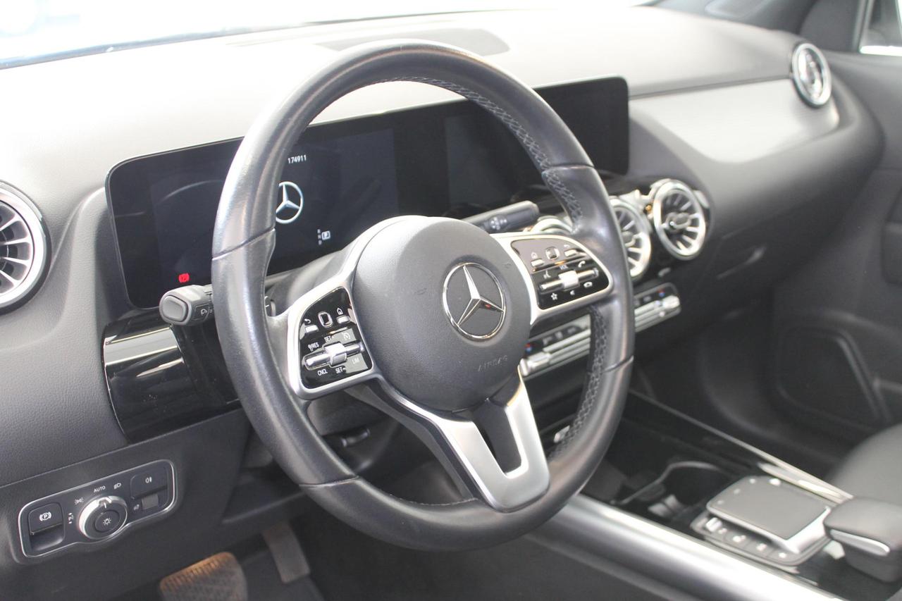 Mercedes GLA 200 d Auto Sport Plus TETTO + FULL LED