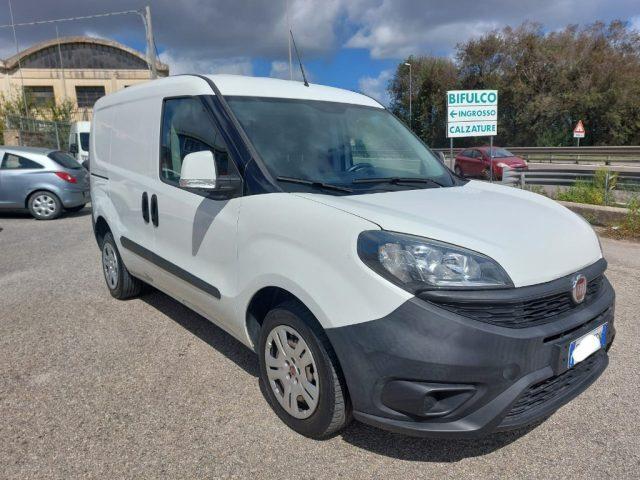 FIAT Doblo Doblò 1.6 MJT 105CV PC-TN Cargo Lamierato SX 3 Pos