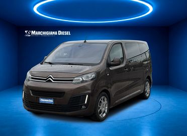 CITROEN SpaceTourer 2.0 BlueHDi 150 S&S M Feel