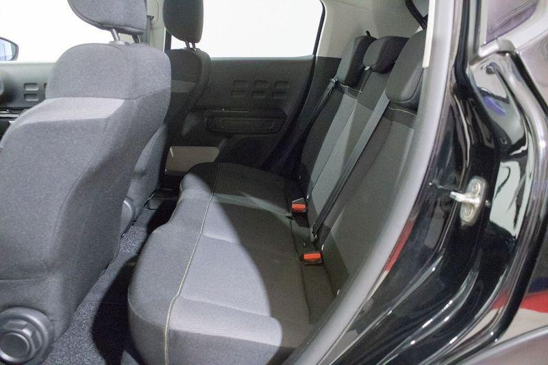 Citroën C3 C3 PureTech 83cv Shine