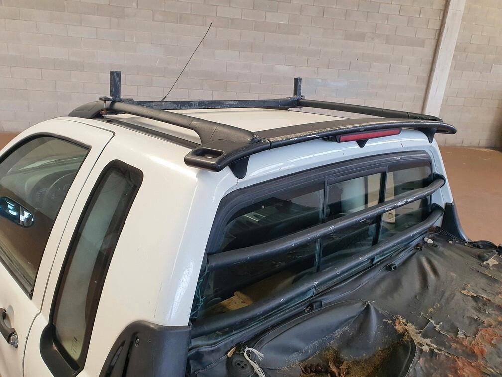 Fiat Strada 1.3 MJT Pickup Cabina Lunga