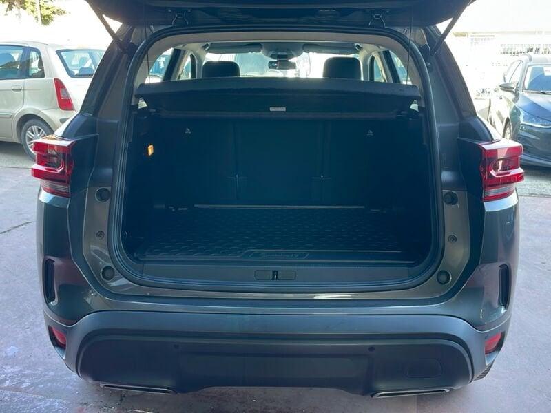 Citroën C5 Aircross BlueHDi 130 S&S Feel EAT8