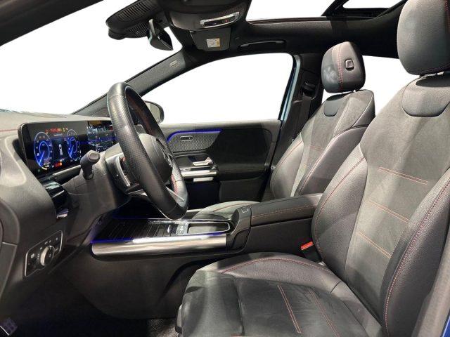 MERCEDES-BENZ EQA 250+ AMG Line Premium