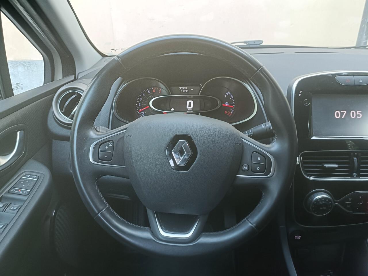 Renault Clio TCe 12V 90CV Start&Stop 5 porte Energy Zen