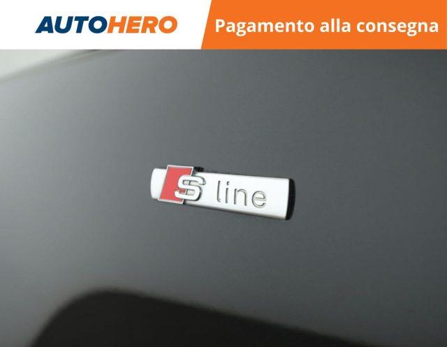 AUDI A7 SPB 3.0 V6 TDI 245 CV clean diesel quattro S troni