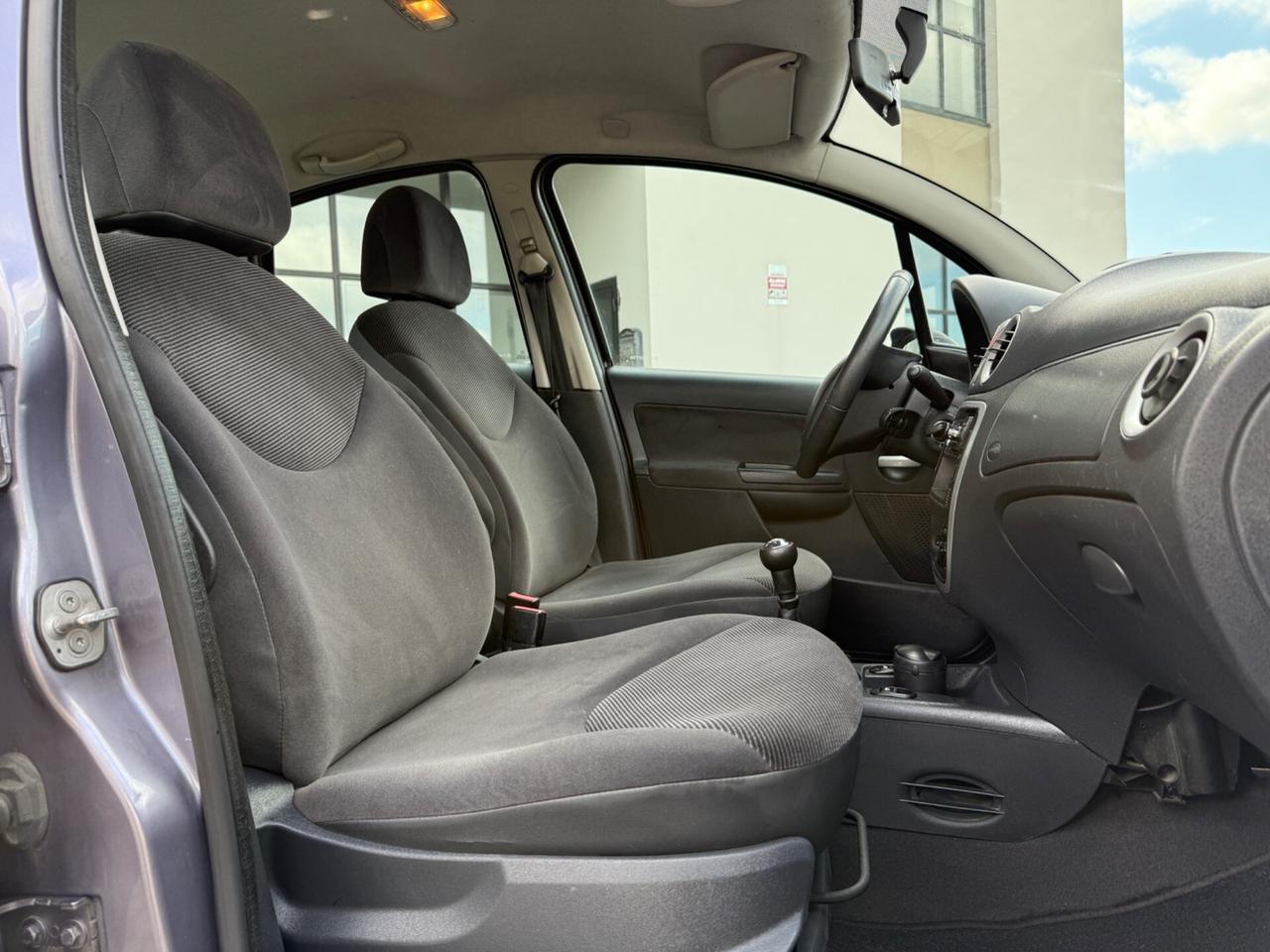 Citroen C3 - 1.1 b. 5p. |NEOPATENTATI| UNIPRO