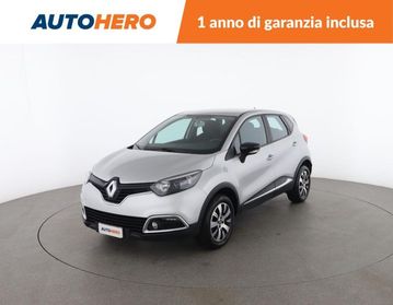 RENAULT Captur dCi 8V 90 CV Energy Zen