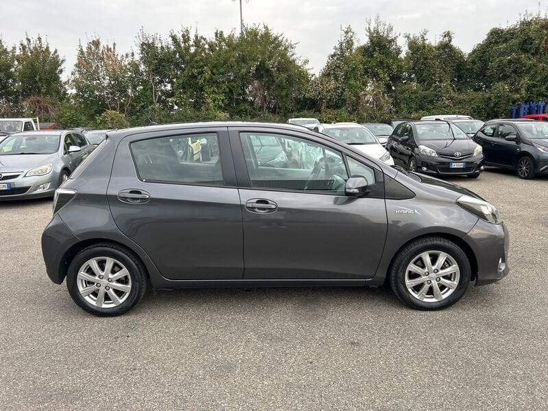 Toyota Yaris Yaris 1.5 Hybrid 5 porte Active