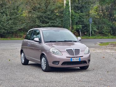 Lancia Ypsilon 1.2 Diva 2010-E4 Benzina - GPL Manuale NEO