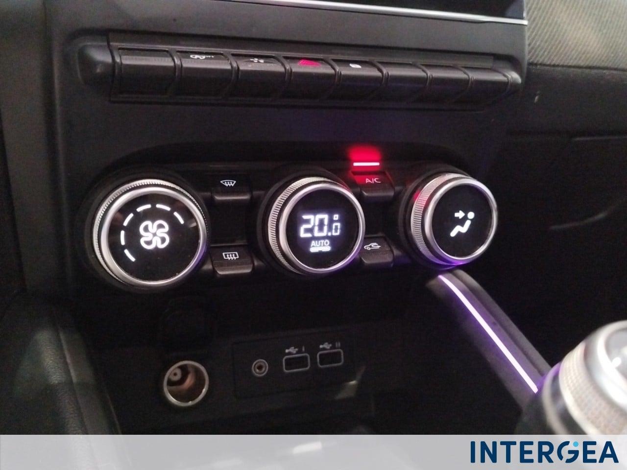 RENAULT Clio 1.0 tce esprit Alpine 90cv