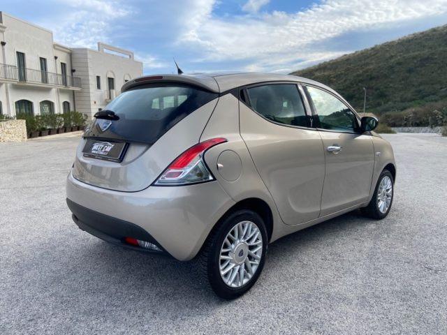 LANCIA Ypsilon 1.3 MJT 16V 95 CV 5 porte S&S Elefantino