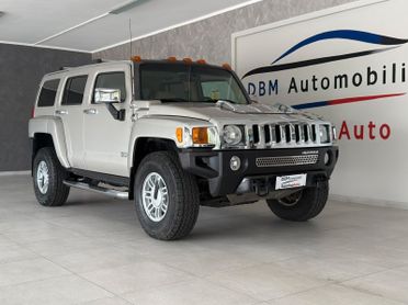 Hummer H3 3.5 Platinum