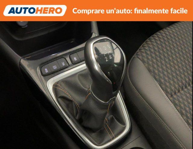 OPEL Crossland X 1.2 GPL 12V Innovation