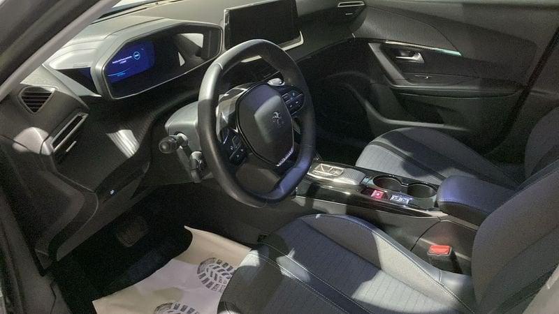 Peugeot 2008 2008 motore elettrico 136 CV Allure Pack