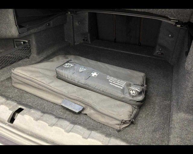 BMW 420 d 48V Cabrio Msport