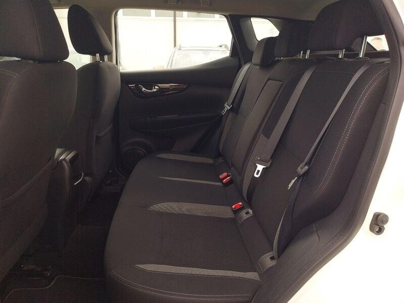 Nissan Qashqai Qashqai 1.3 dig-t Acenta Premium 140cv