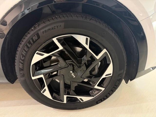 Kia Sportage 1.6 CRDi MHEV AWD DCT GT-line Plus