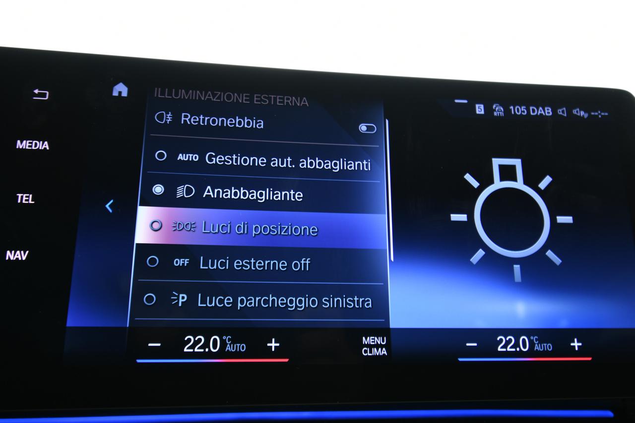 BMW X1 sdrive18d MSport Edition Balance auto APP CONNECT+CAMERA