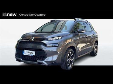 Citroen C3 Aircross 1.2 PureTech 110cv Shine Pack S&S
