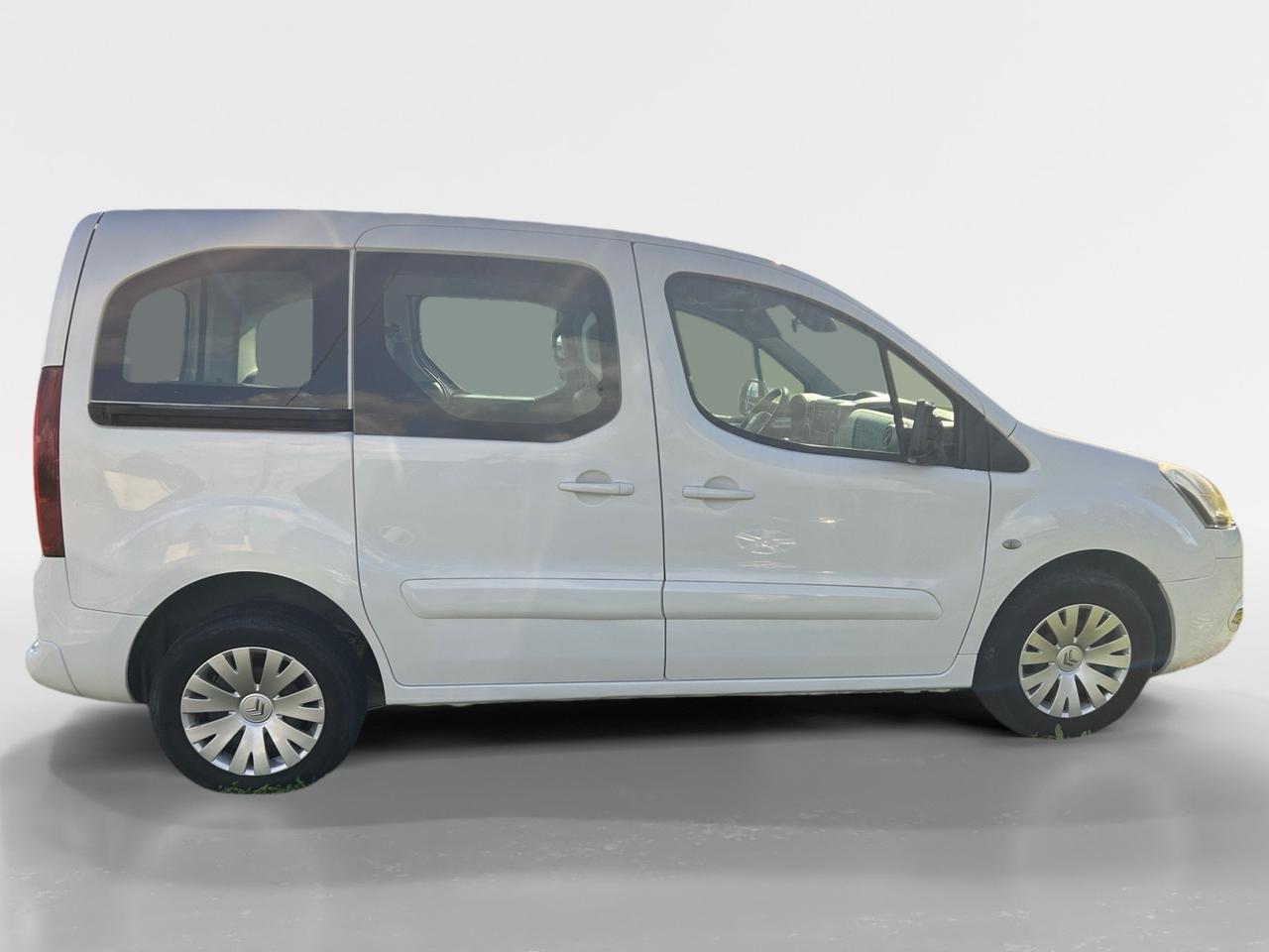 Citroen Berlingo Multispace 1.6 HDi 90 Seduction