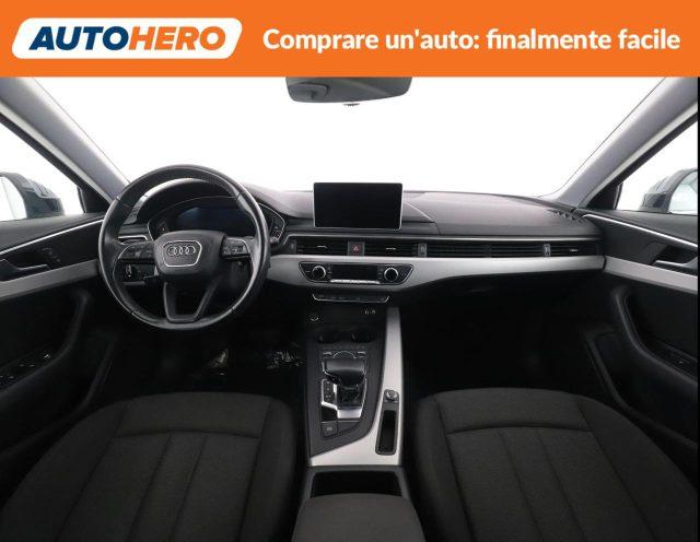 AUDI A4 Avant 2.0 TDI 150 CV ultra S tronic