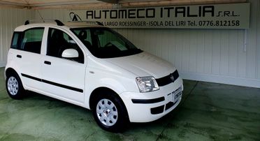 Fiat Panda 1.2 BENZ. - 12/2011 - KM. 101.000
