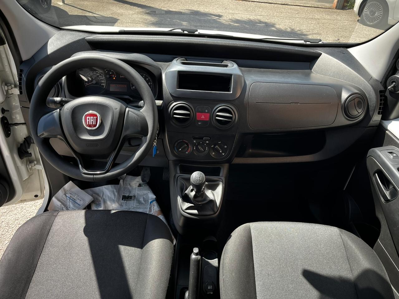 Fiat Qubo 1.3 Multijet 5 Posti Easy