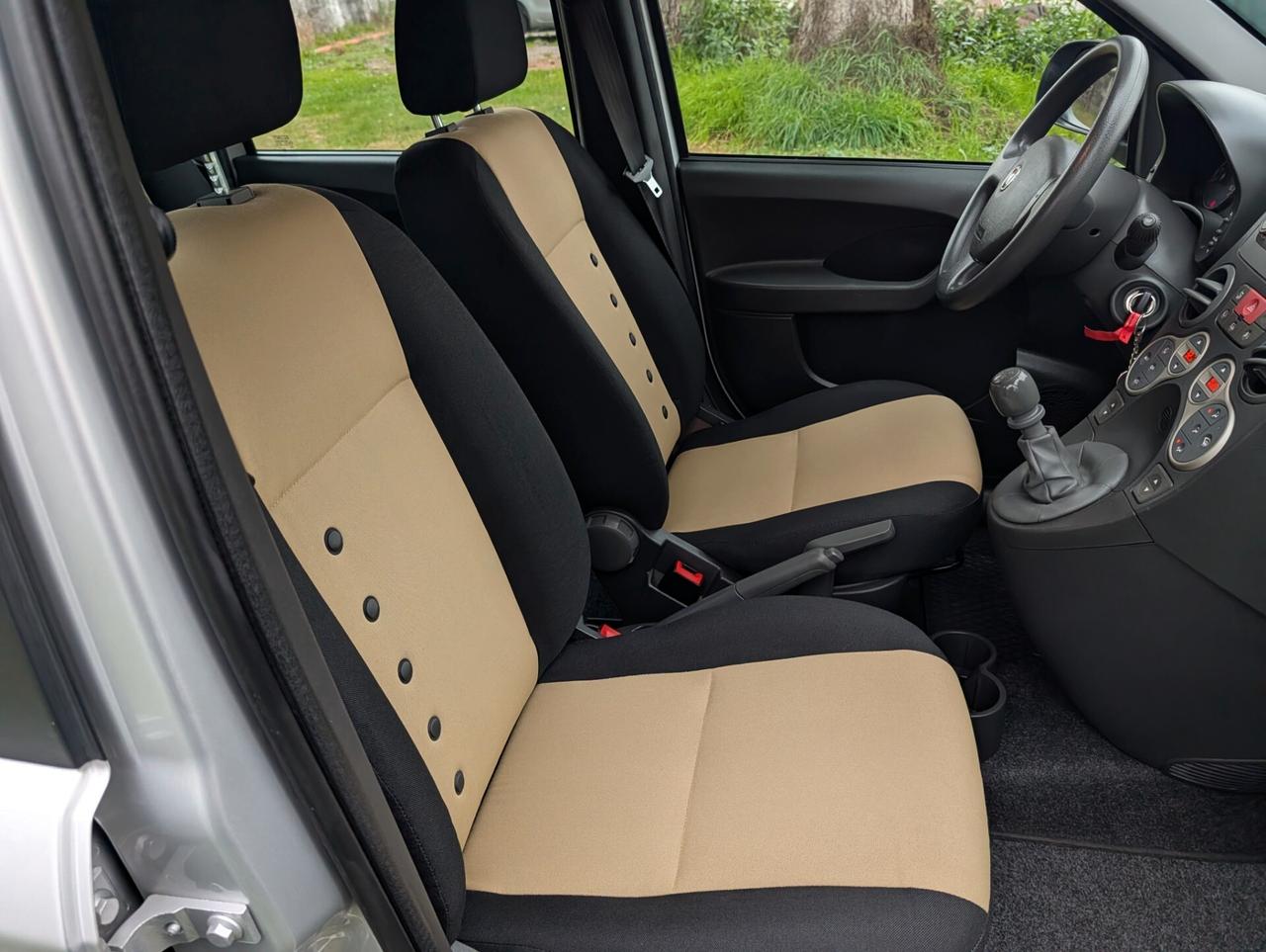 Fiat Panda 1.2 Emotion Eco UNICO PROPRIETARIO