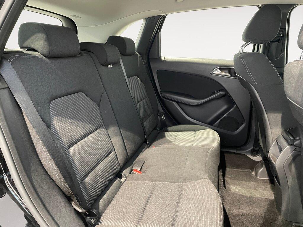 Mercedes Classe B - T246 B 200d 2.2d 136CV Autom. Executive Tech