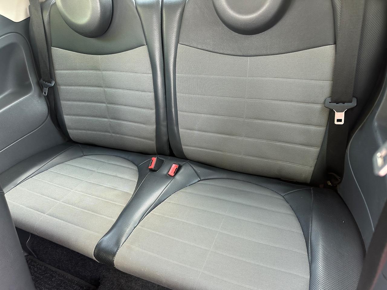 Fiat 500 1.4 16V Sport