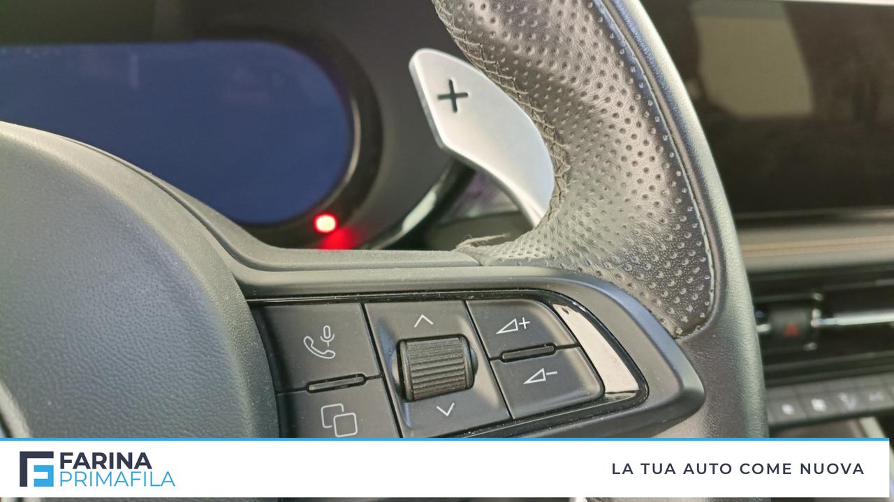 ALFA ROMEO Tonale - Tonale 1.6 Veloce 130cv tct6