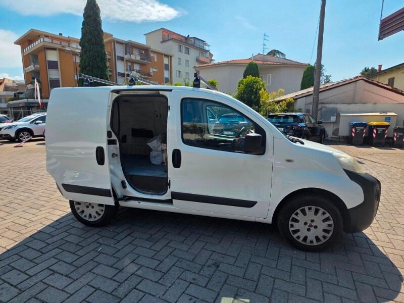 FIAT Fiorino 2ª serie Fiorino 1.4 8V Furgone N...