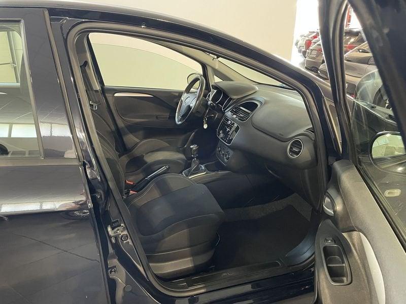 FIAT Punto Punto 1.2 8V 5 porte Lounge